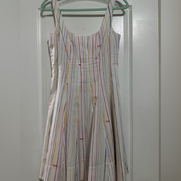 STAUD Dresses & Skirts - Colorfull dress